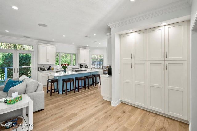 251 OCEANFOREST Drive N, Atlantic Beach, FL 32233