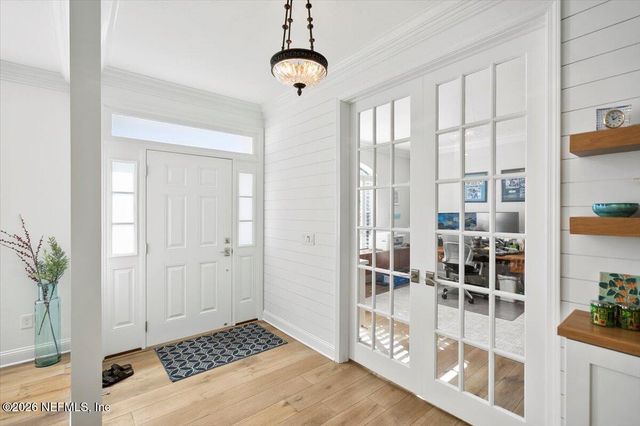 251 OCEANFOREST Drive N, Atlantic Beach, FL 32233