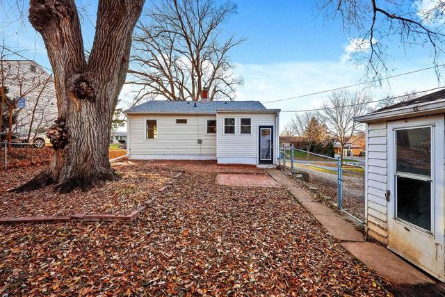 725 N Meadow Lane, Madison, WI 53705