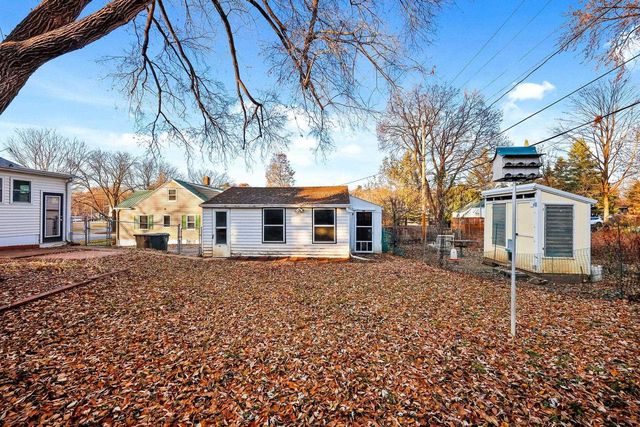 725 N Meadow Lane, Madison, WI 53705