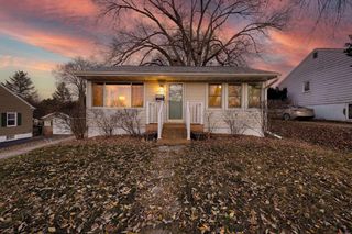 725 N Meadow Lane, Madison, WI 53705