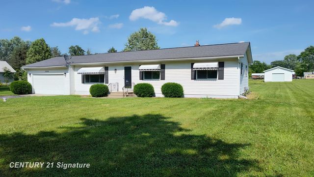 7230 Harvard Avenue, Mount Morris, MI 48458