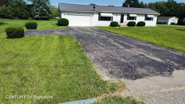 7230 Harvard Avenue, Mount Morris, MI 48458