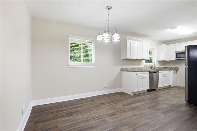 2361 Collier Drive, Decatur, GA 30032