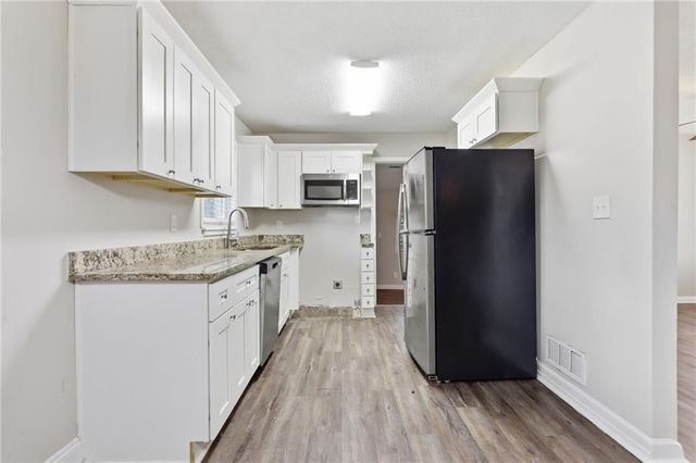 2361 Collier Drive, Decatur, GA 30032