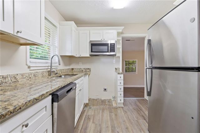 2361 Collier Drive, Decatur, GA 30032