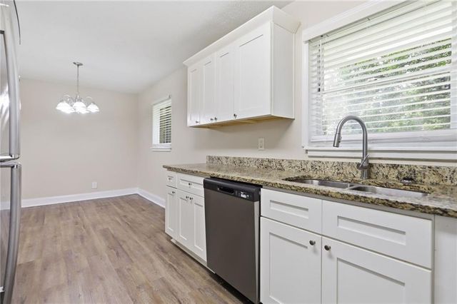 2361 Collier Drive, Decatur, GA 30032