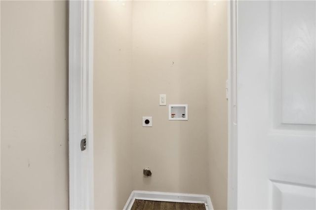 2361 Collier Drive, Decatur, GA 30032