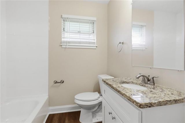 2361 Collier Drive, Decatur, GA 30032