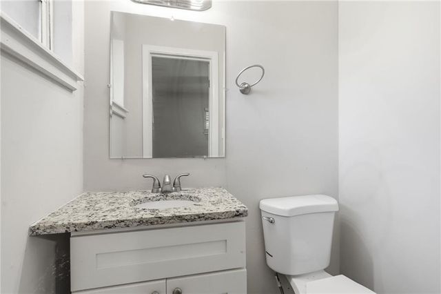 2361 Collier Drive, Decatur, GA 30032