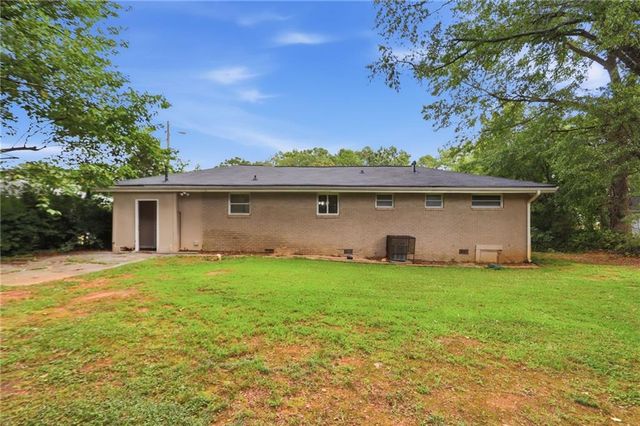 2361 Collier Drive, Decatur, GA 30032