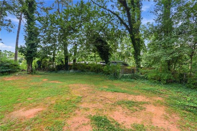 2361 Collier Drive, Decatur, GA 30032
