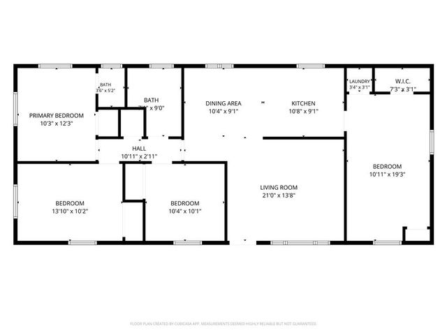 2361 Collier Drive, Decatur, GA 30032