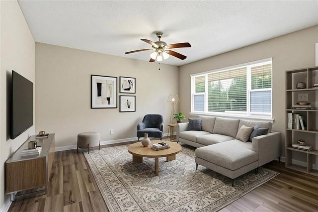 2361 Collier Drive, Decatur, GA 30032