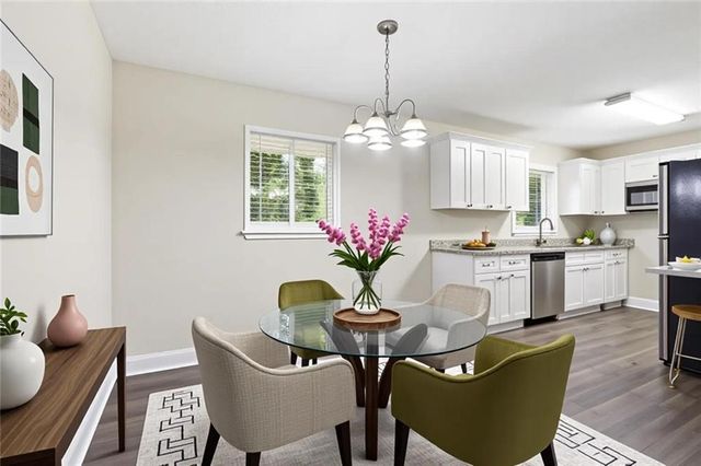 2361 Collier Drive, Decatur, GA 30032