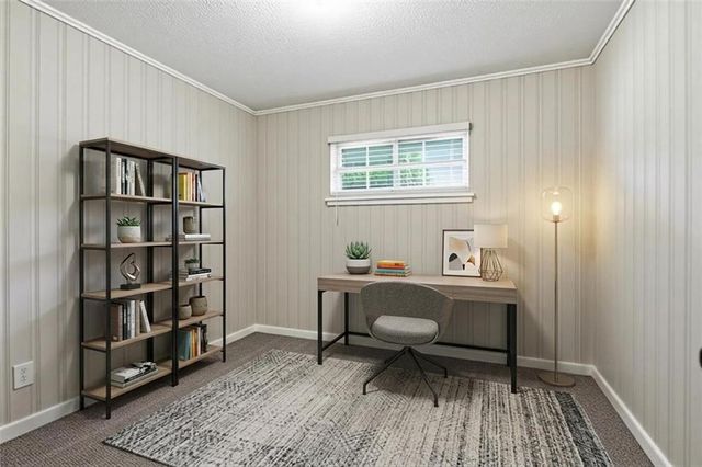 2361 Collier Drive, Decatur, GA 30032