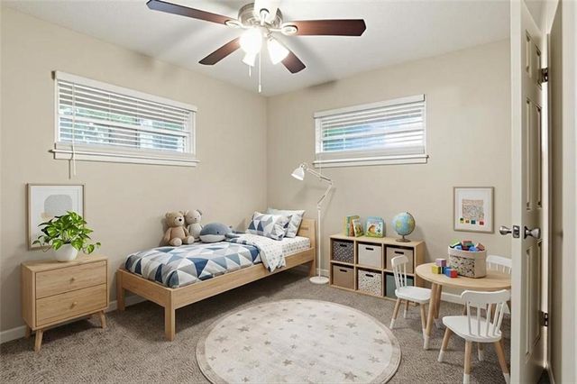 2361 Collier Drive, Decatur, GA 30032