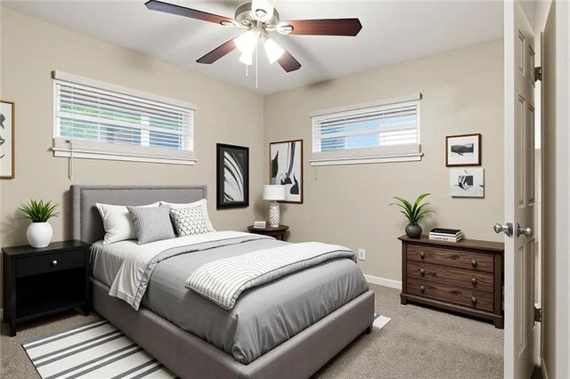 2361 Collier Drive, Decatur, GA 30032