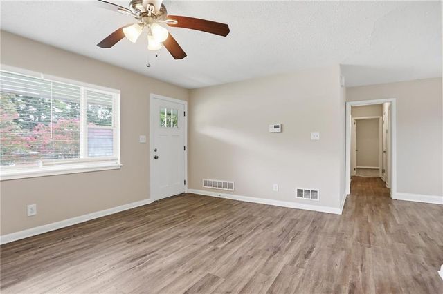 2361 Collier Drive, Decatur, GA 30032