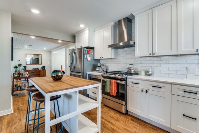 4245 Concho Street, Dallas, TX 75206