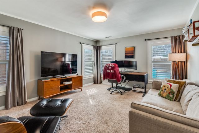 4245 Concho Street, Dallas, TX 75206