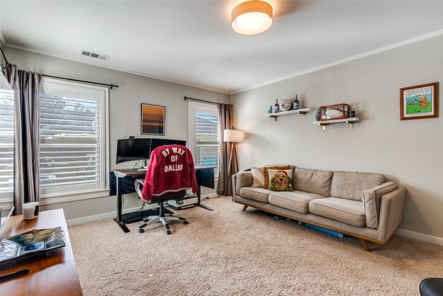 4245 Concho Street, Dallas, TX 75206