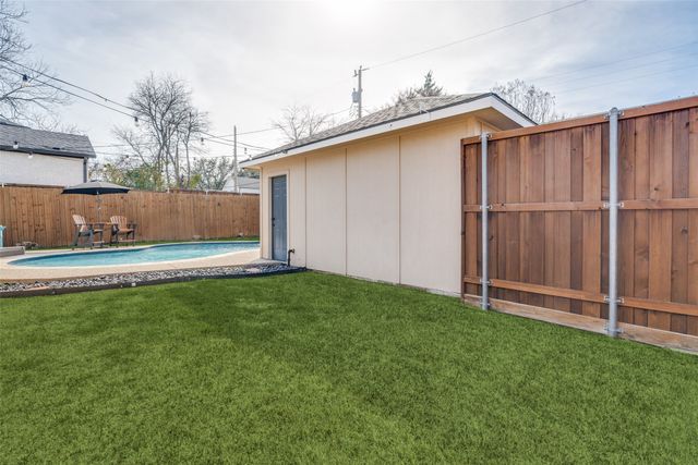 4245 Concho Street, Dallas, TX 75206