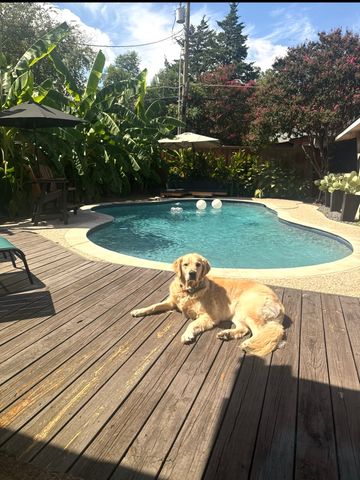 4245 Concho Street, Dallas, TX 75206