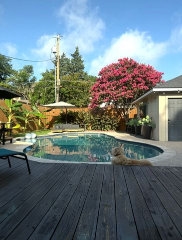 4245 Concho Street, Dallas, TX 75206