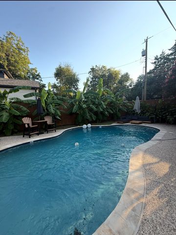 4245 Concho Street, Dallas, TX 75206