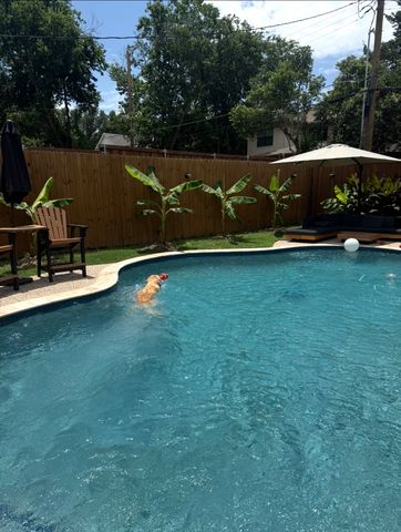 4245 Concho Street, Dallas, TX 75206