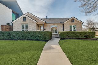 4245 Concho Street, Dallas, TX 75206