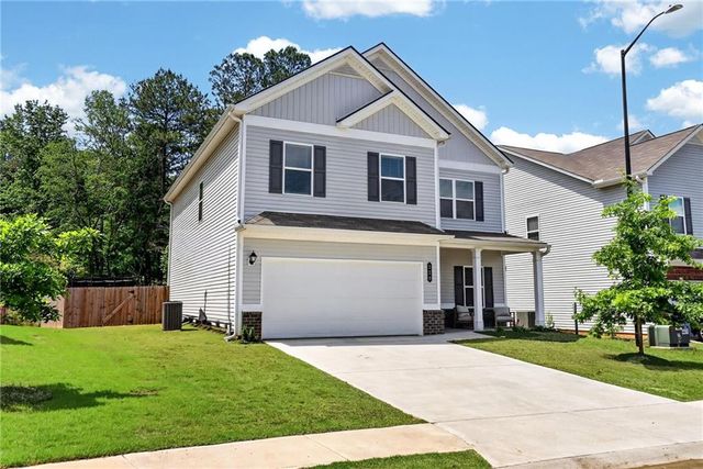 229 Sycamore Drive, Calhoun, GA 30701