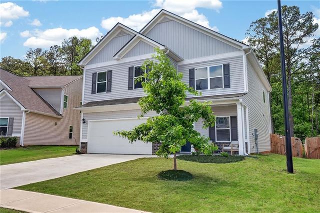 229 Sycamore Drive, Calhoun, GA 30701