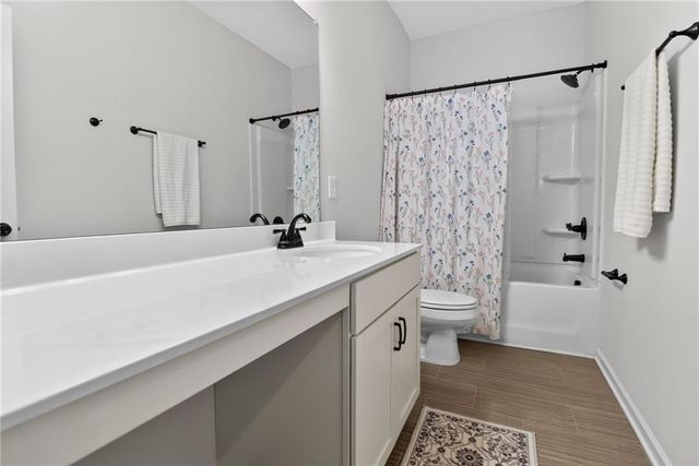 229 Sycamore Drive, Calhoun, GA 30701