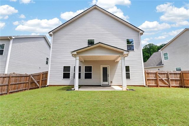 229 Sycamore Drive, Calhoun, GA 30701