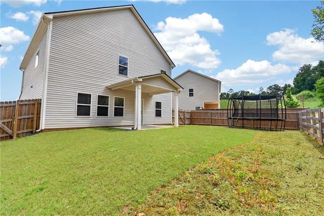 229 Sycamore Drive, Calhoun, GA 30701