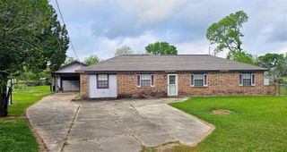 1131 County Road 515, Brazoria, TX 77422