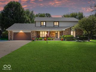 2560 N Richard Drive, Shelbyville, IN 46176