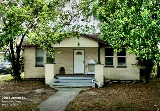 709 JAMES, Tampa, FL 33603