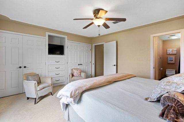 4301 Crescent Drive, De Cordova, TX 76049