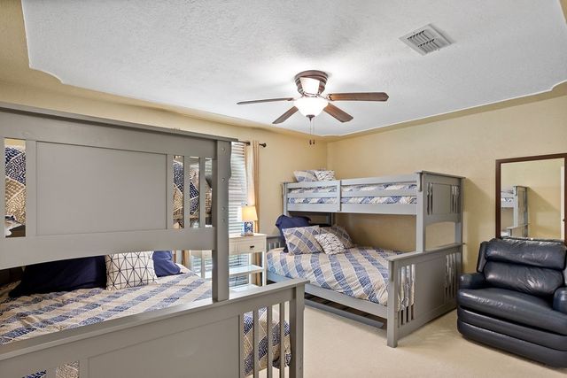4301 Crescent Drive, De Cordova, TX 76049
