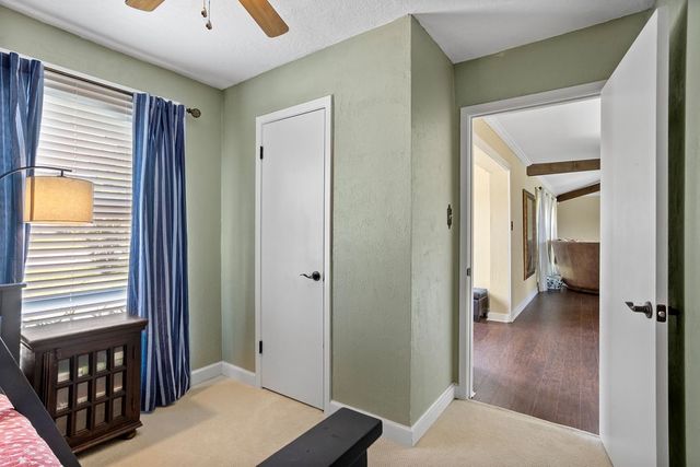 4301 Crescent Drive, De Cordova, TX 76049