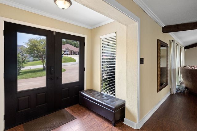 4301 Crescent Drive, De Cordova, TX 76049