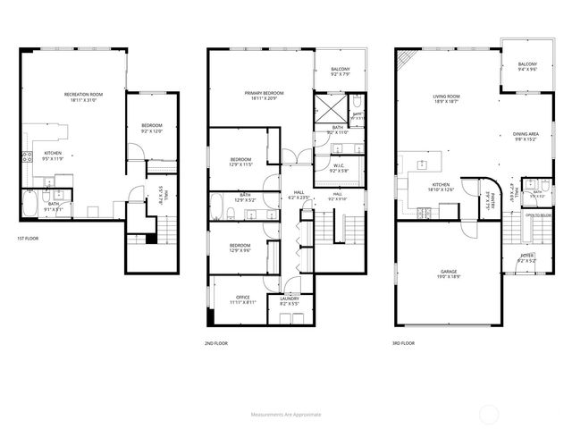 3046 SW Manning Street, Seattle, WA 98126