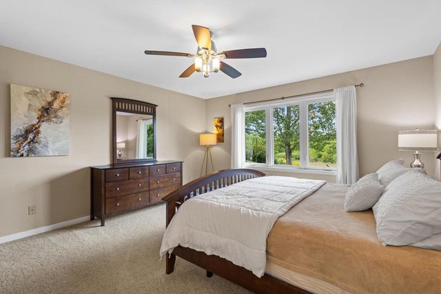 3663 Swoboda Road, Verona, WI 53593