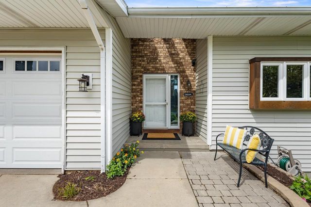 3663 Swoboda Road, Verona, WI 53593