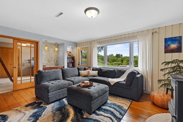 3663 Swoboda Road, Verona, WI 53593