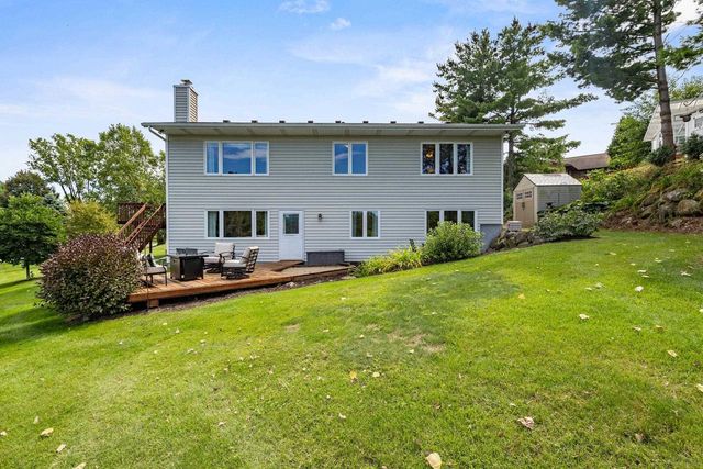 3663 Swoboda Road, Verona, WI 53593