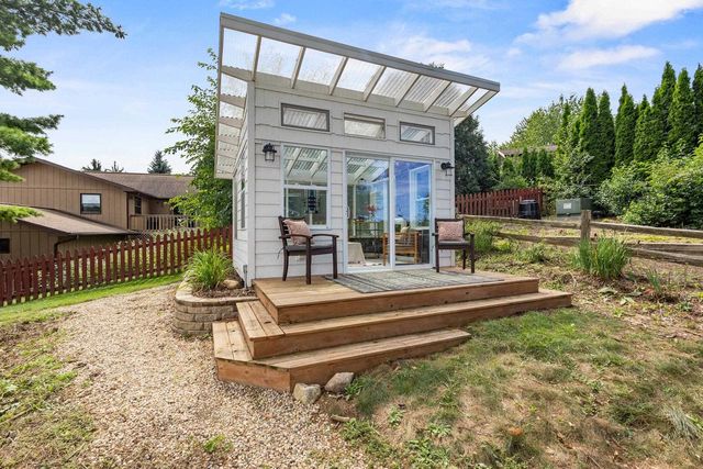 3663 Swoboda Road, Verona, WI 53593